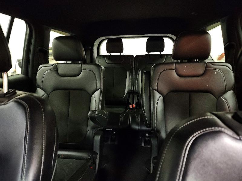 53938196 :رقم المزاد ، 1C4RJKAG6N8504685 vin ، 2022 Jeep Grand Cherokee مزاد بيع