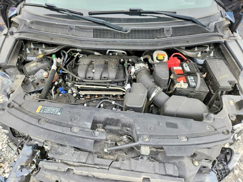 51920496 :رقم المزاد ، 1FM5K8D81KGA92885 vin ، 2019 Ford Explorer مزاد بيع