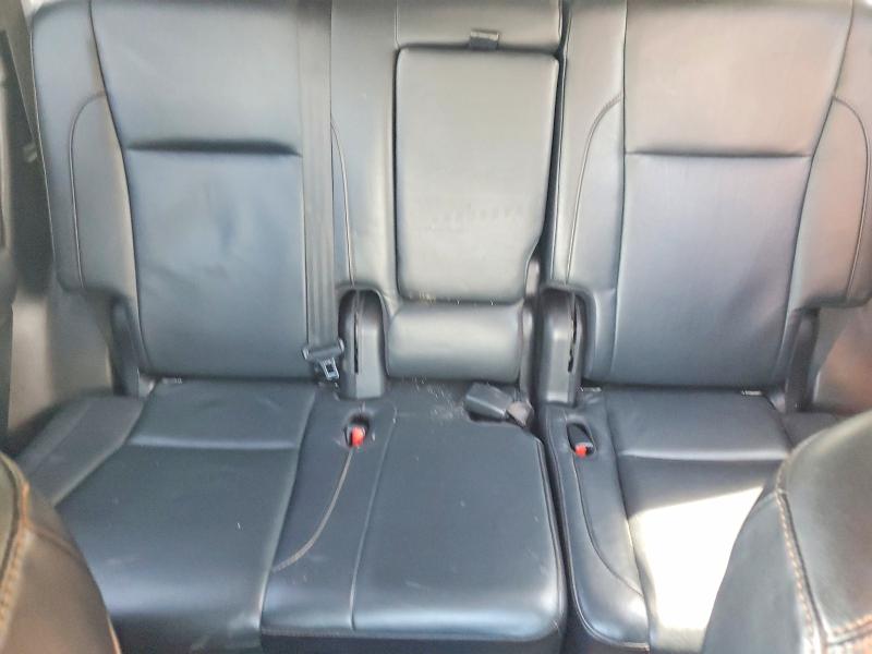 2017 Toyota Highlander მანქანა იყიდება აუქციონზე, vin: 5TDJZRFH9HS432252, აუქციონის ნომერი: 55041126
