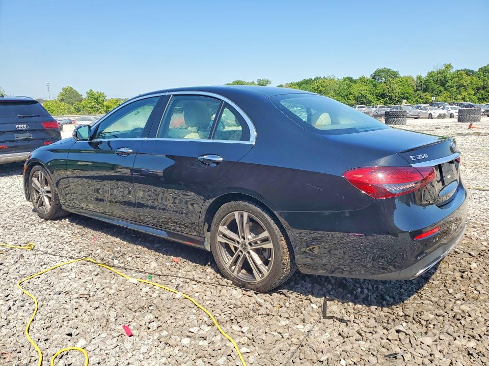 Aukcja sprzedaży 2021 Mercedes-benz E, vin: W1KZF8DB4MA910370, numer aukcji: 52862496
