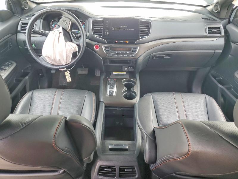 Продаж на аукціоні авто 2022 Honda Pilot, vin: 5FNYF6H88NB083121, номер лоту: 54911126