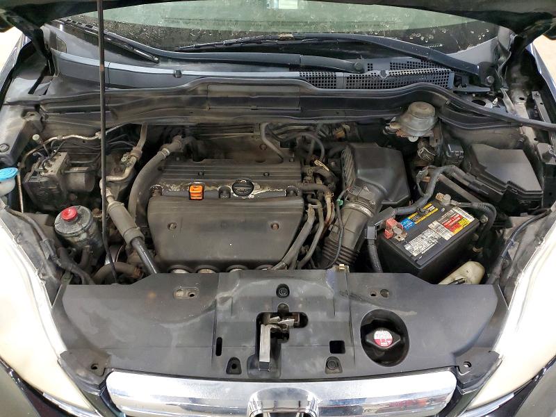 Продаж на аукціоні авто 2007 Honda Cr-v, vin: JHLRE487X7C039174, номер лоту: 52255616