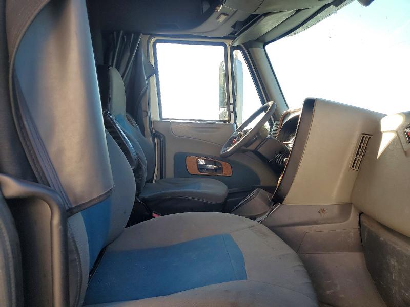 2014 International Prostar მანქანა იყიდება აუქციონზე, vin: 3HSDJSJR4EN348445, აუქციონის ნომერი: 52525716