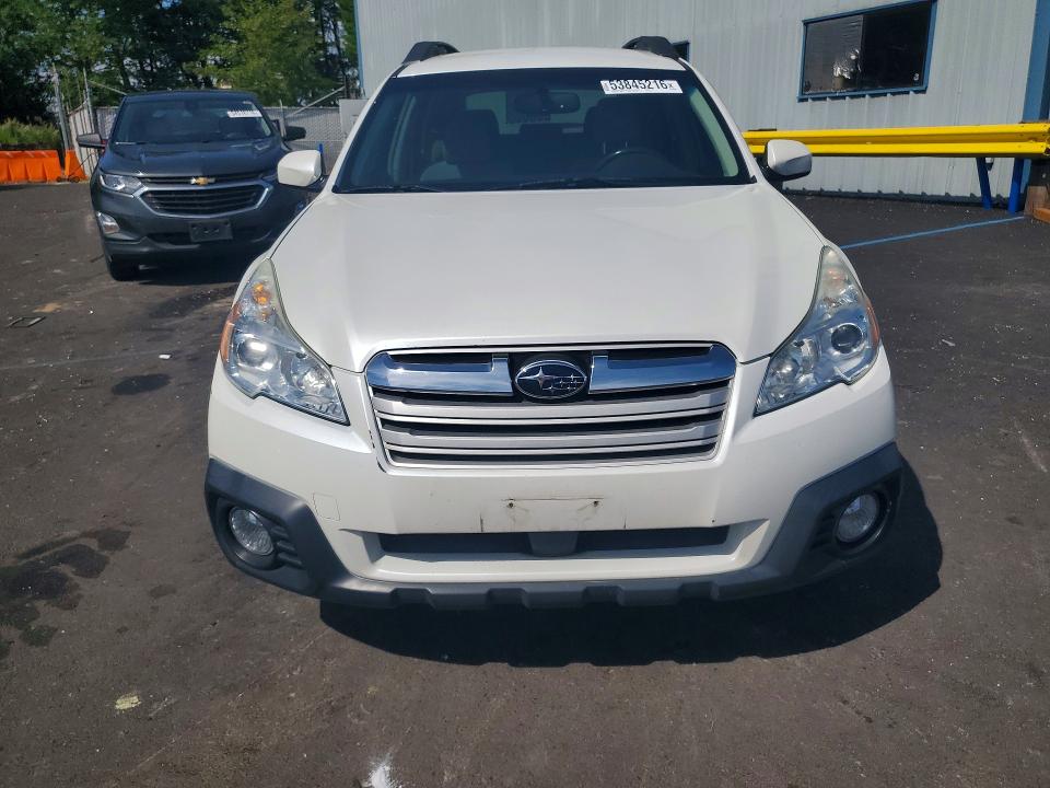 Aukcja sprzedaży 2013 Subaru Outback, vin: 4S4BRBCC0D3209707, numer aukcji: 53845216
