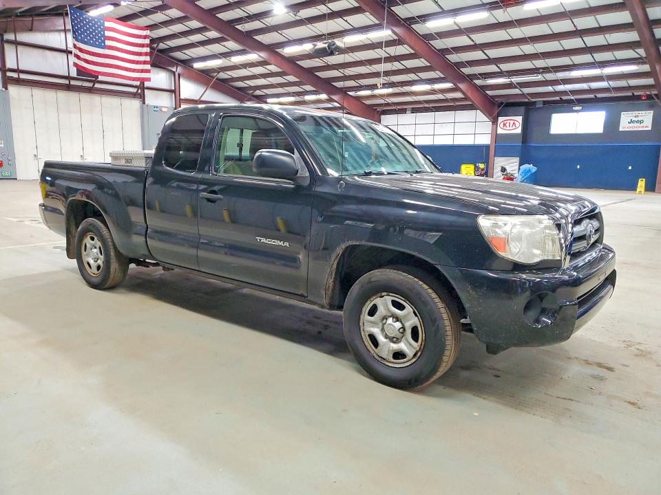 Продаж на аукціоні авто 2009 Toyota Tacoma, vin: 5TETX22N59Z594143, номер лоту: 55276656