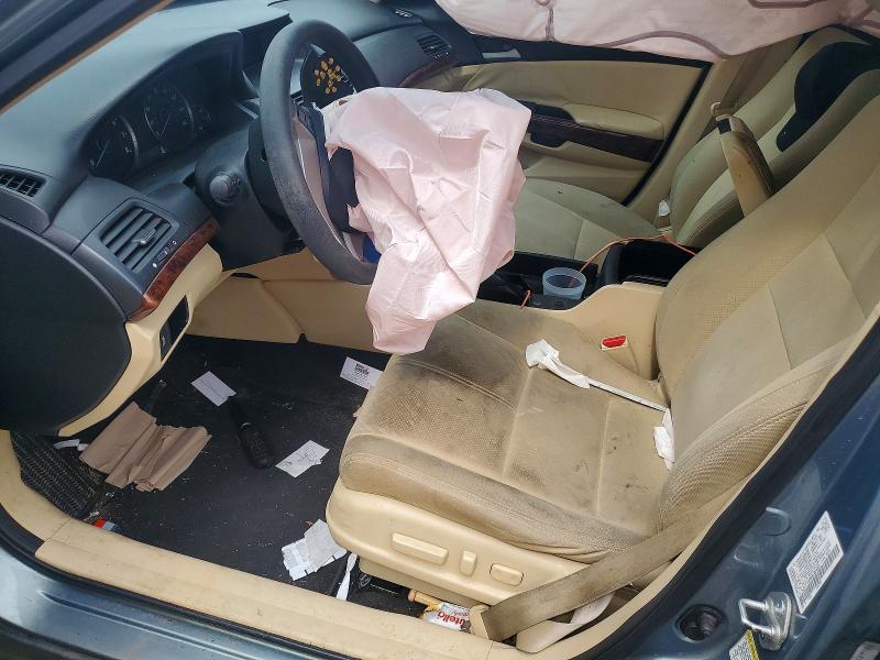 53716726 :رقم المزاد ، 5J6TF1H39AL004381 vin ، 2010 Honda Accord Crosstour مزاد بيع