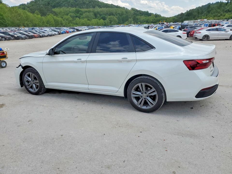Aukcja sprzedaży 2023 Volkswagen Jetta, vin: 3VW7M7BU7PM059031, numer aukcji: 54252386