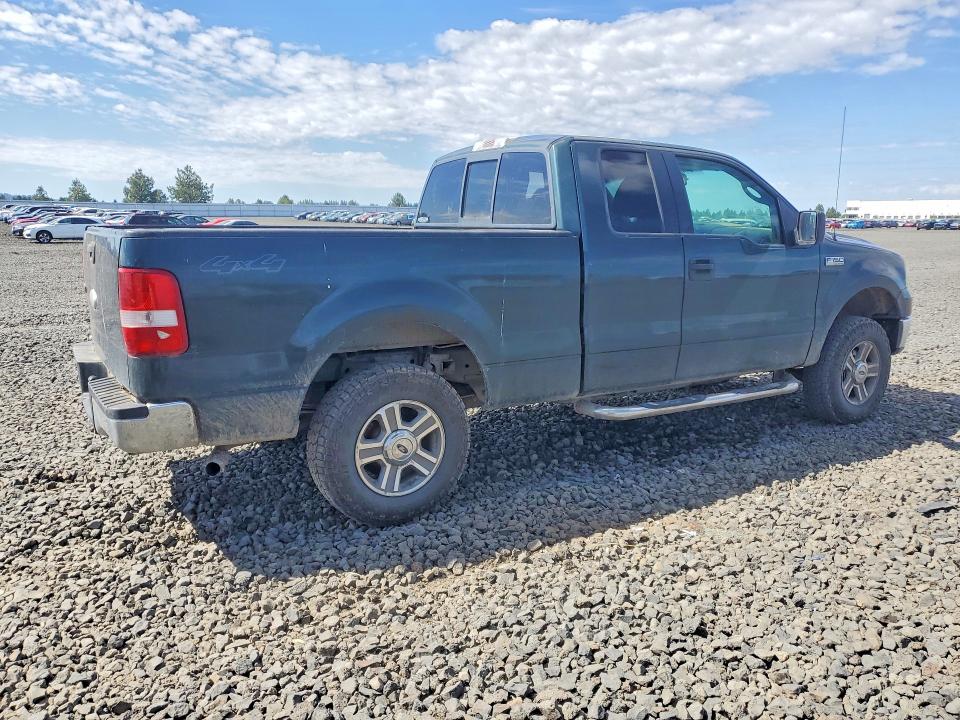 Продаж на аукціоні авто 2006 Ford F150, vin: 1FTPX14506FA13519, номер лоту: 54258036