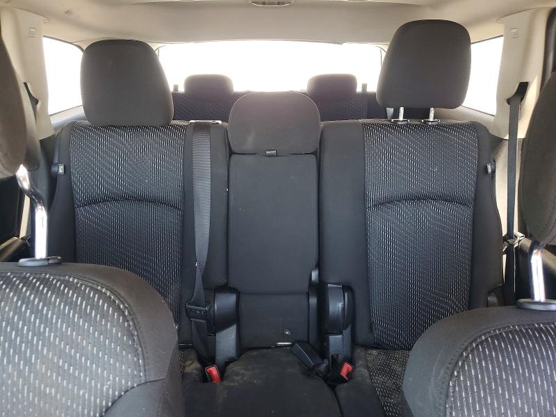 Aukcja sprzedaży 2016 Dodge Journey, vin: 3C4PDCBG8GT202709, numer aukcji: 53474856