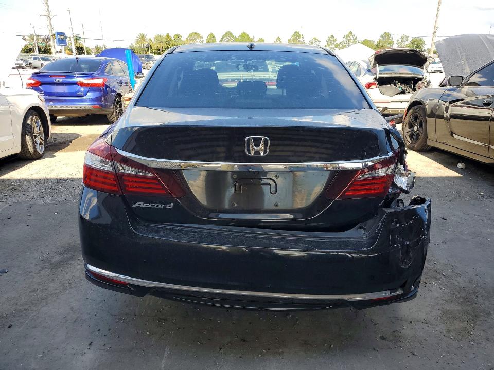 Продаж на аукціоні авто 2017 Honda Accord, vin: 1HGCR2F73HA129845, номер лоту: 53423686