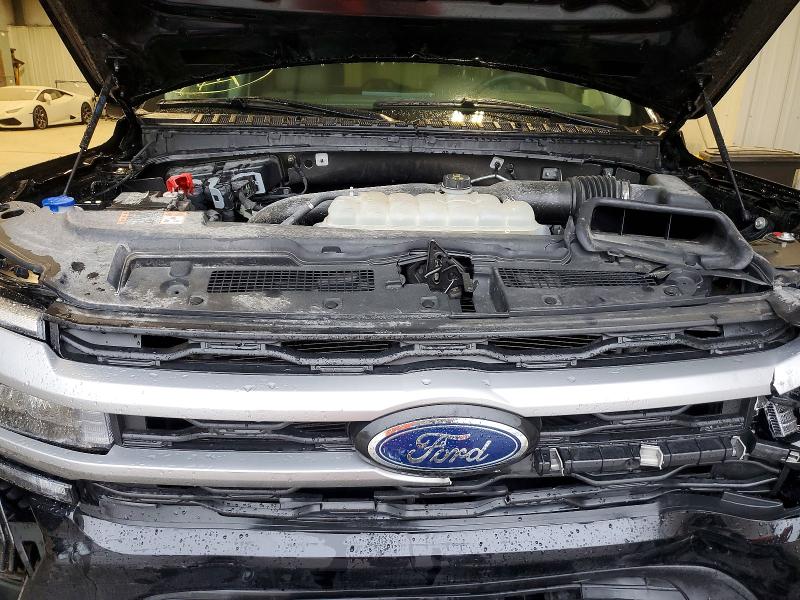 Aukcja sprzedaży 2024 Ford Expedition, vin: 1FMJU1J8XREA58096, numer aukcji: 53711726