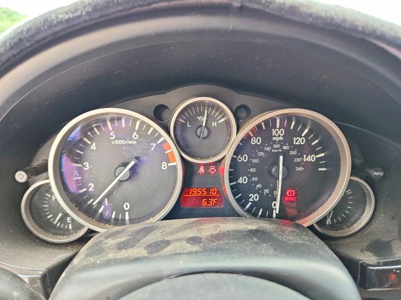 Продаж на аукціоні авто 2013 Mazda Mx-5 Miata, vin: JM1NC2JF1D0229708, номер лоту: 54533386