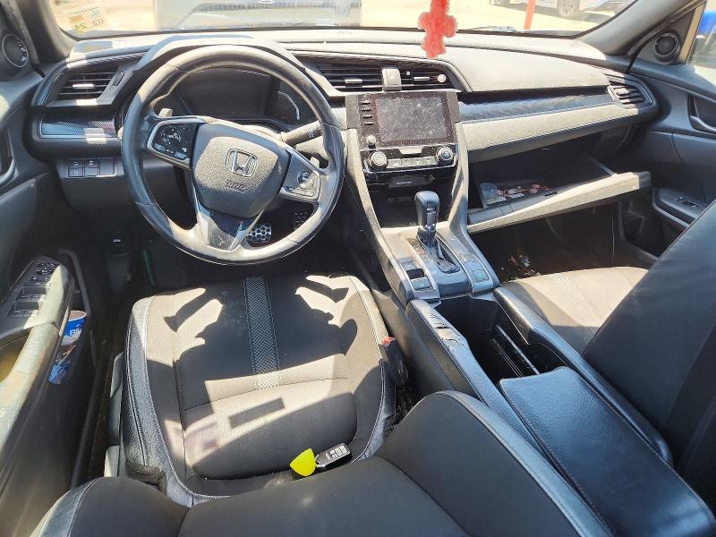 Aukcja sprzedaży 2020 Honda Civic, vin: SHHFK7H42LU220426, numer aukcji: 52966166