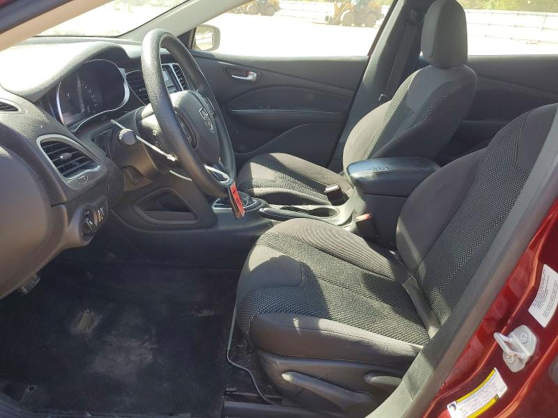 Продаж на аукціоні авто 2015 Dodge Dart, vin: 1C3CDFAA5FD237116, номер лоту: 53277736