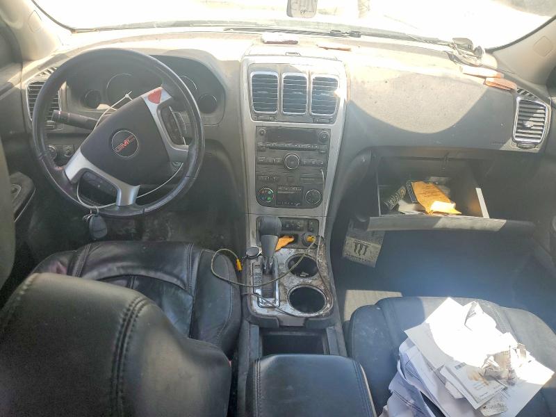 51970026 :رقم المزاد ، 1GKKVRED5CJ363102 vin ، 2012 Gmc Acadia مزاد بيع