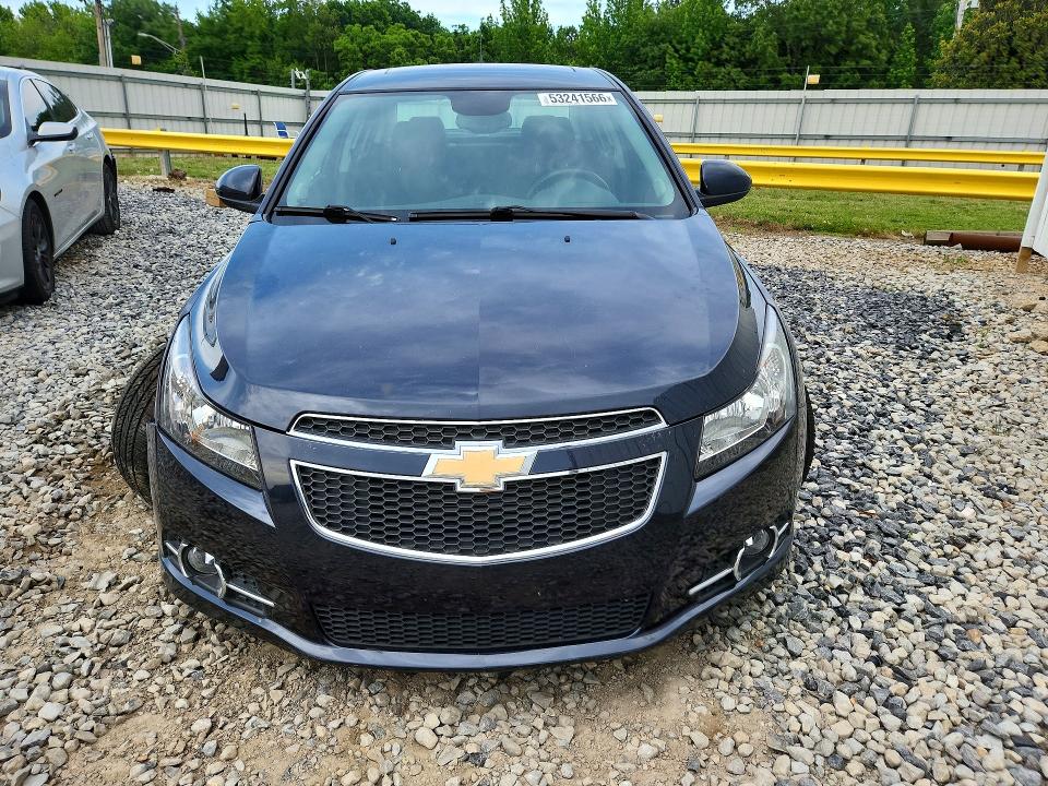 Продаж на аукціоні авто 2014 Chevrolet Cruze, vin: 1G1PC5SB0E7485846, номер лоту: 53241566