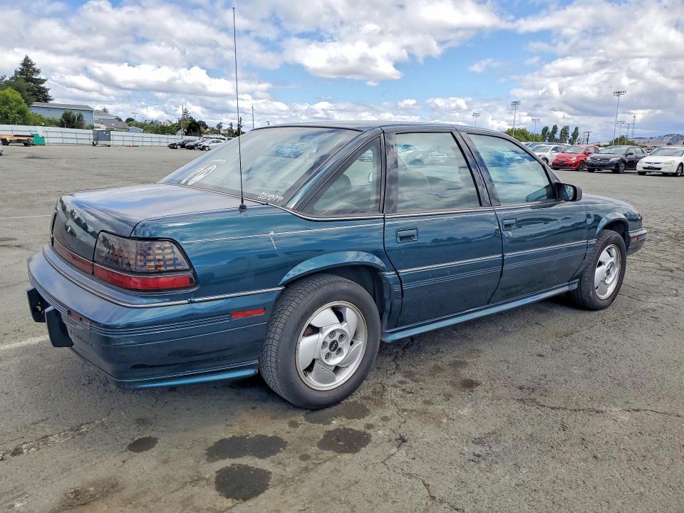 Продаж на аукціоні авто 1994 Pontiac Grand Prix, vin: 1G2WJ52MXRF286801, номер лоту: 55159966