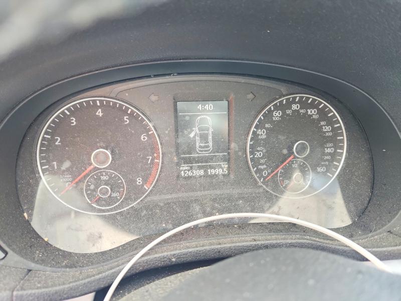 Aukcja sprzedaży 2012 Volkswagen Passat, vin: 1VWBP7A38CC021779, numer aukcji: 52397456