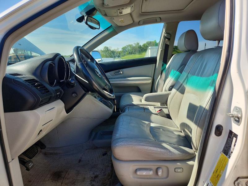 2006 Lexus Rx მანქანა იყიდება აუქციონზე, vin: JTJHW31U560012560, აუქციონის ნომერი: 54681326