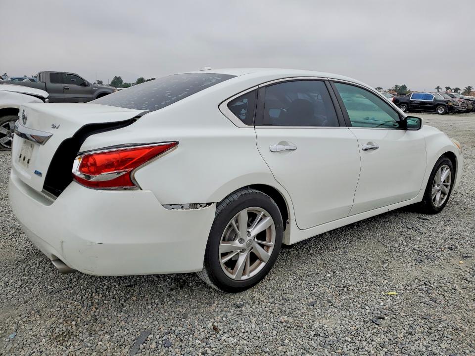Aukcja sprzedaży 2013 Nissan Altima, vin: 1N4AL3AP0DN460752, numer aukcji: 53936456