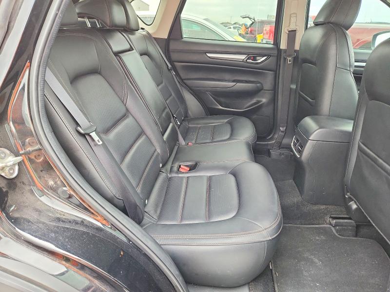 Aukcja sprzedaży 2023 Mazda Cx-5, vin: JM3KFBCM4P0169036, numer aukcji: 53128926