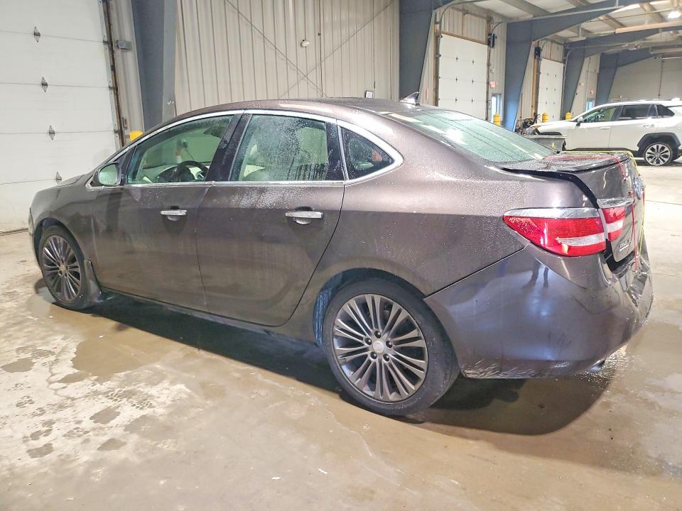 Продаж на аукціоні авто 2014 Buick Verano, vin: 1G4PS5SK0E4125810, номер лоту: 54301886