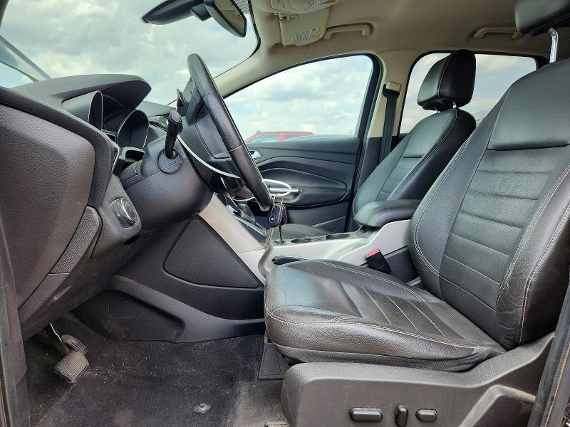 51842826 :رقم المزاد ، 1FMCU9HX8DUB61519 vin ، 2013 Ford Escape مزاد بيع