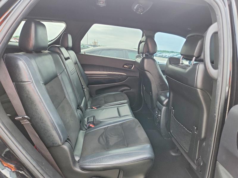Aukcja sprzedaży 2019 Dodge Durango, vin: 1C4RDHDG7KC824466, numer aukcji: 53072786