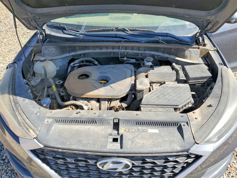 Aukcja sprzedaży 2019 Hyundai Tucson, vin: KM8J2CA4XKU882397, numer aukcji: 53945726