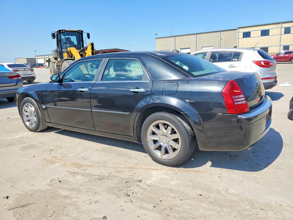 Продаж на аукціоні авто 2005 Chrysler 300c, vin: 2C3AA63H25H575620, номер лоту: 53061426