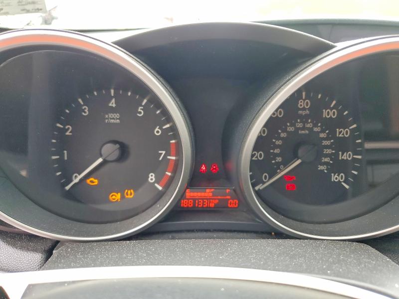 Продажа на аукционе авто 2010 Mazda 3, vin: JM1BL1SF2A1318060, номер лота: 55438396