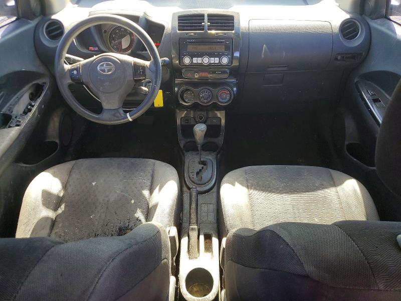 Продаж на аукціоні авто 2008 Scion Xd, vin: JTKKU10468J024937, номер лоту: 54479406