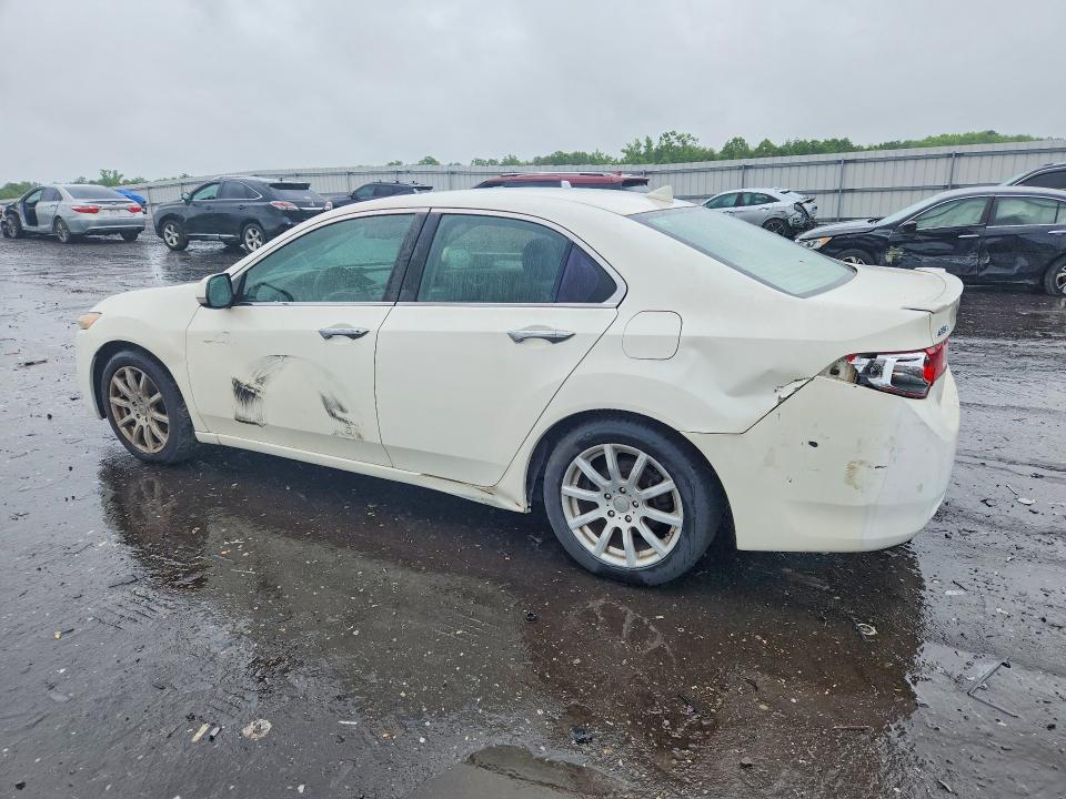 2009 Acura Tsx მანქანა იყიდება აუქციონზე, vin: JH4CU266X9C022820, აუქციონის ნომერი: 54643736