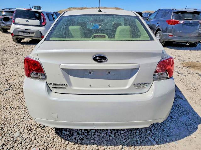 Продаж на аукціоні авто 2014 Subaru Impreza, vin: JF1GJAA69EH009895, номер лоту: 53536786