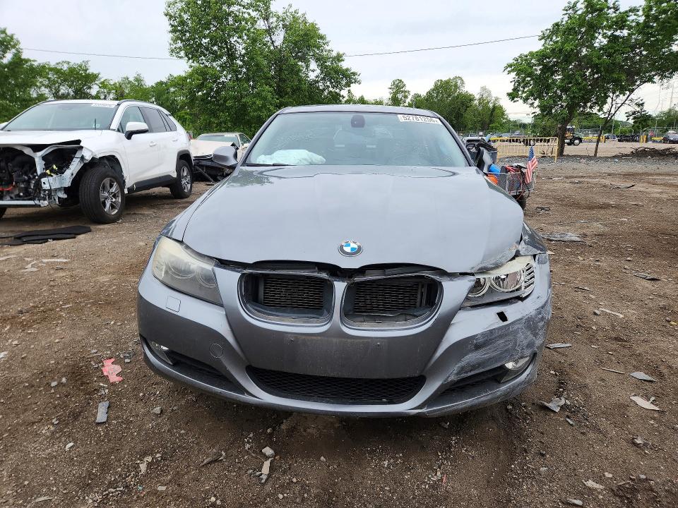 Aukcja sprzedaży 2011 Bmw 328, vin: WBAPK7G54BNN71318, numer aukcji: 52781256