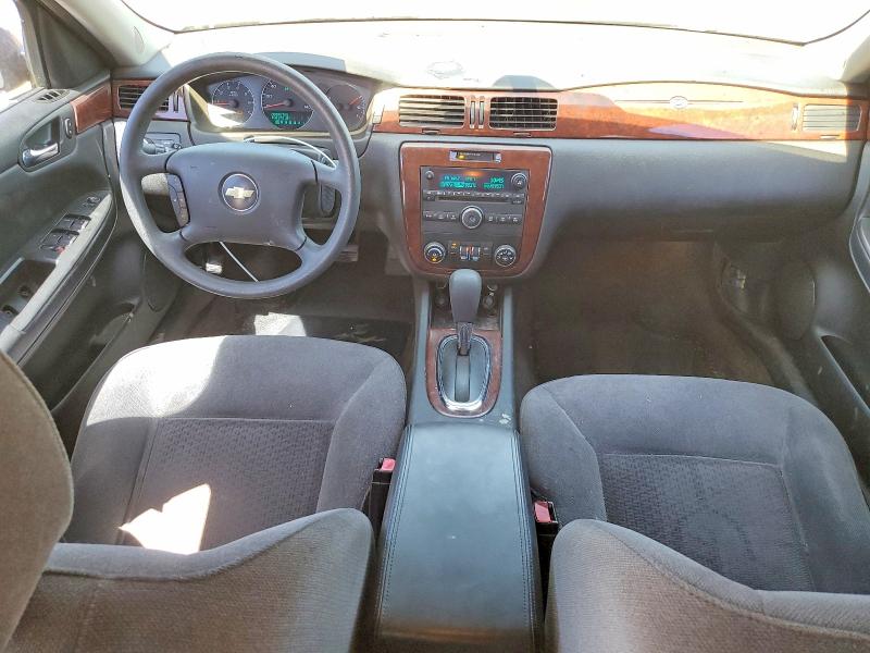Продаж на аукціоні авто 2009 Chevrolet Impala, vin: 2G1WT57N891224434, номер лоту: 54288226