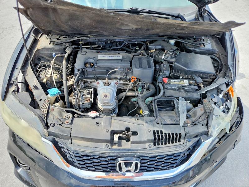 53879356 :رقم المزاد ، 1HGCT1B85EA011091 vin ، 2014 Honda Accord مزاد بيع