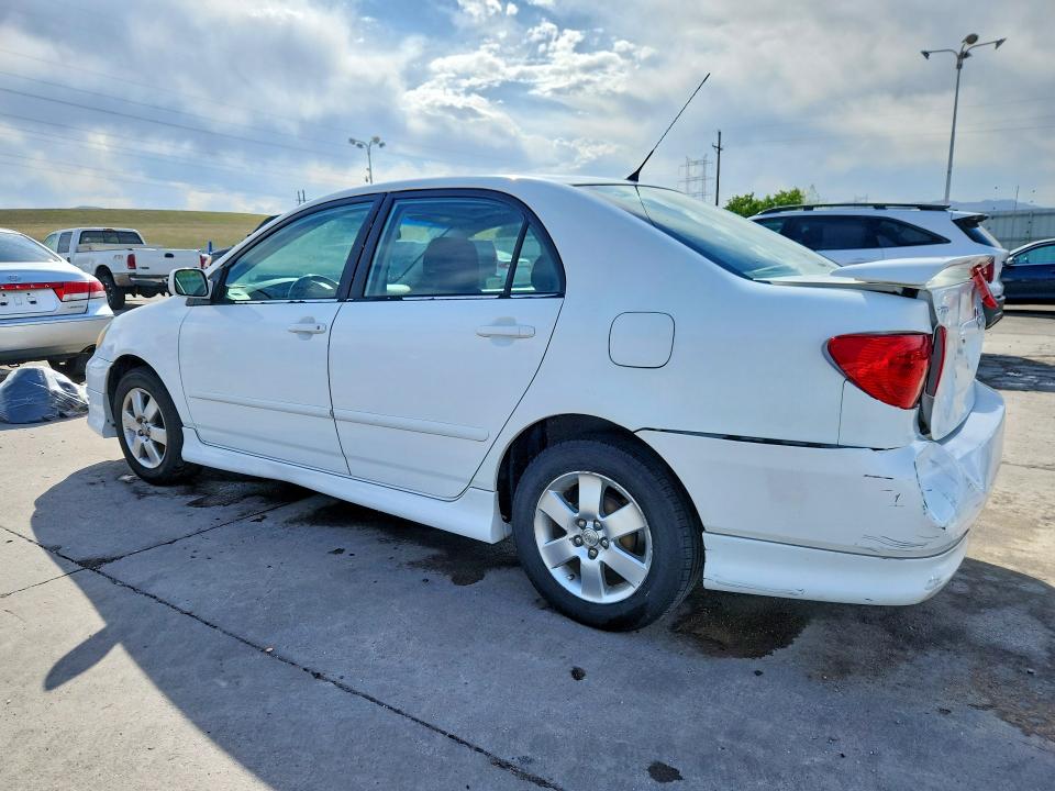 Auction sale of the 2005 Toyota Corolla, vin: 1NXBR32E85Z401560, lot number: 52921586