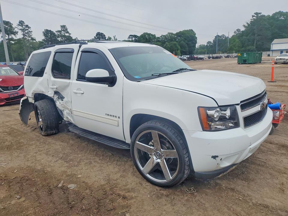 Продаж на аукціоні авто 2009 Chevrolet Tahoe, vin: 1GNFC23059R251072, номер лоту: 53083206