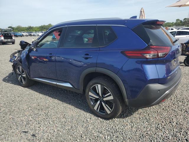 Aukcja sprzedaży 2023 Nissan Rogue, vin: 5N1BT3CB8PC804842, numer aukcji: 52549276