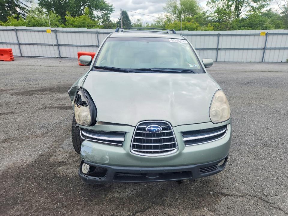 Продажа на аукционе авто 2006 Subaru B9 Tribeca, vin: 4S4WX86C964421413, номер лота: 53398476