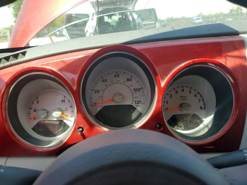 Aukcja sprzedaży 2009 Chrysler Pt Cruiser, vin: 3A8FY58949T589131, numer aukcji: 52453366