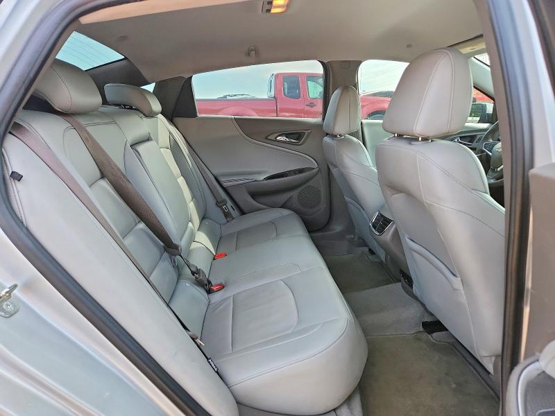 Продажа на аукционе авто 2017 Chevrolet Malibu, vin: 1G1ZE5ST5HF171924, номер лота: 53201006
