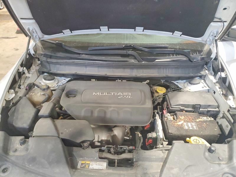 2016 Jeep Cherokee მანქანა იყიდება აუქციონზე, vin: 1C4PJMAB5GW175984, აუქციონის ნომერი: 53572886