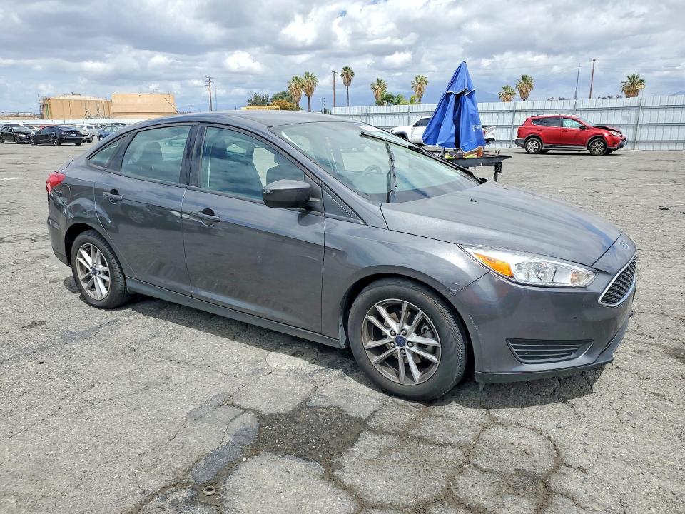 Aukcja sprzedaży 2018 Ford Focus, vin: 1FADP3FE5JL312824, numer aukcji: 55048736
