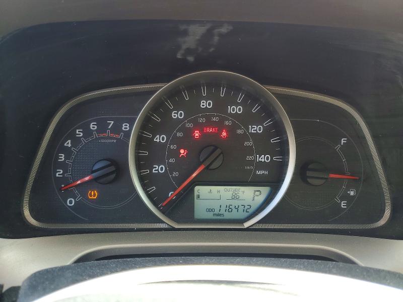 Продаж на аукціоні авто 2015 Toyota Rav4, vin: JTMZFREVXFJ057324, номер лоту: 51356796