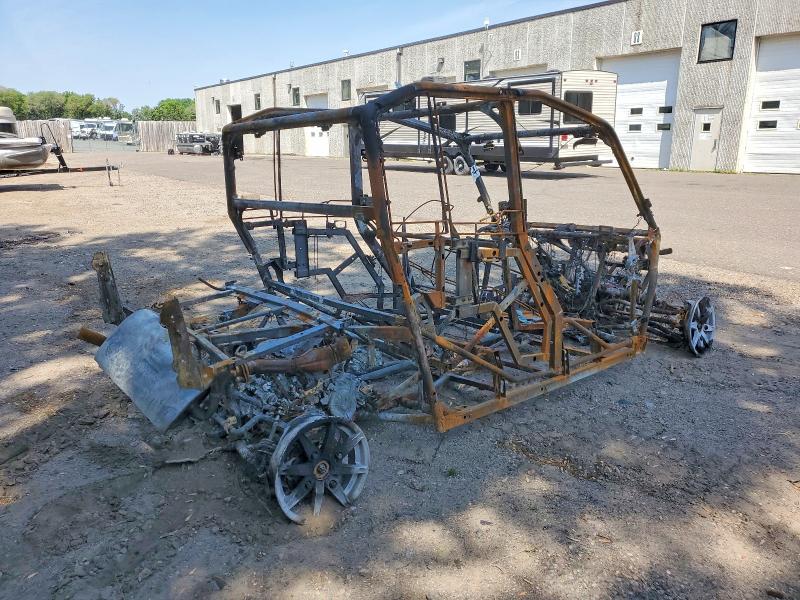 54449996 :رقم المزاد ، 3NSGMK998RH361798 vin ، 2024 Polaris General مزاد بيع