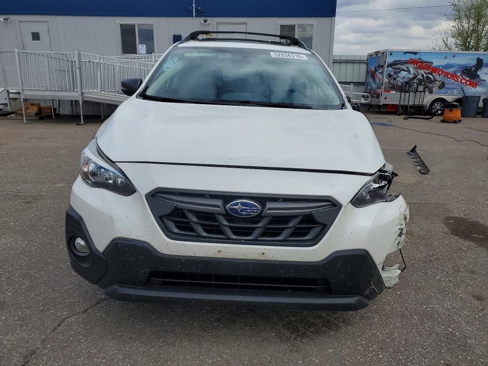 Продажа на аукционе авто 2021 Subaru Crosstrek, vin: JF2GTHSC3MH212363, номер лота: 52656316