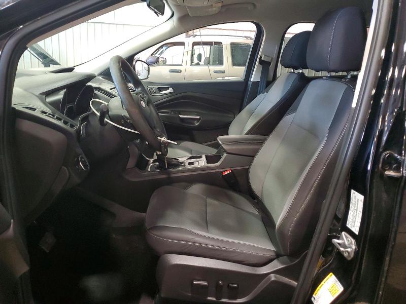 Aukcja sprzedaży 2017 Ford Escape, vin: 1FMCU9G98HUD29684, numer aukcji: 54755896