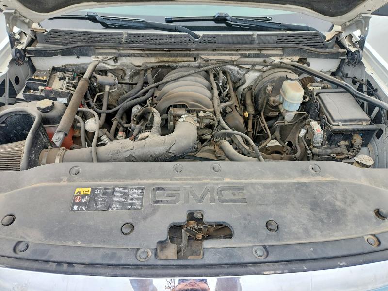 54506666 :رقم المزاد ، 1GTR1UEH7EZ132024 vin ، 2014 Gmc Sierra مزاد بيع